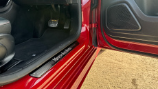 Mercedes-Benz A-Class A180 AMG Line Executive 5dr Auto Petrol Hatchback